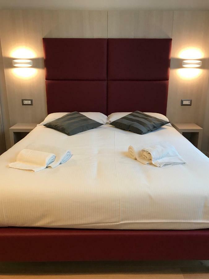 Verona Apartments & Rooms Ngoại thất bức ảnh