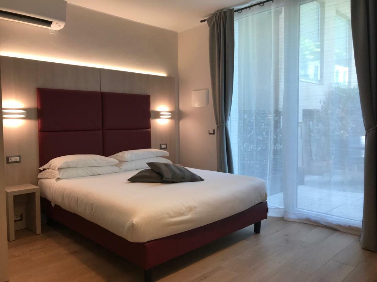 Verona Apartments & Rooms Ngoại thất bức ảnh