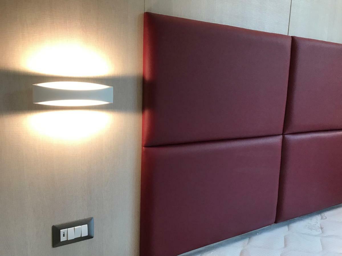 Verona Apartments & Rooms Ngoại thất bức ảnh
