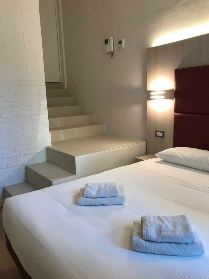 Verona Apartments & Rooms Ngoại thất bức ảnh